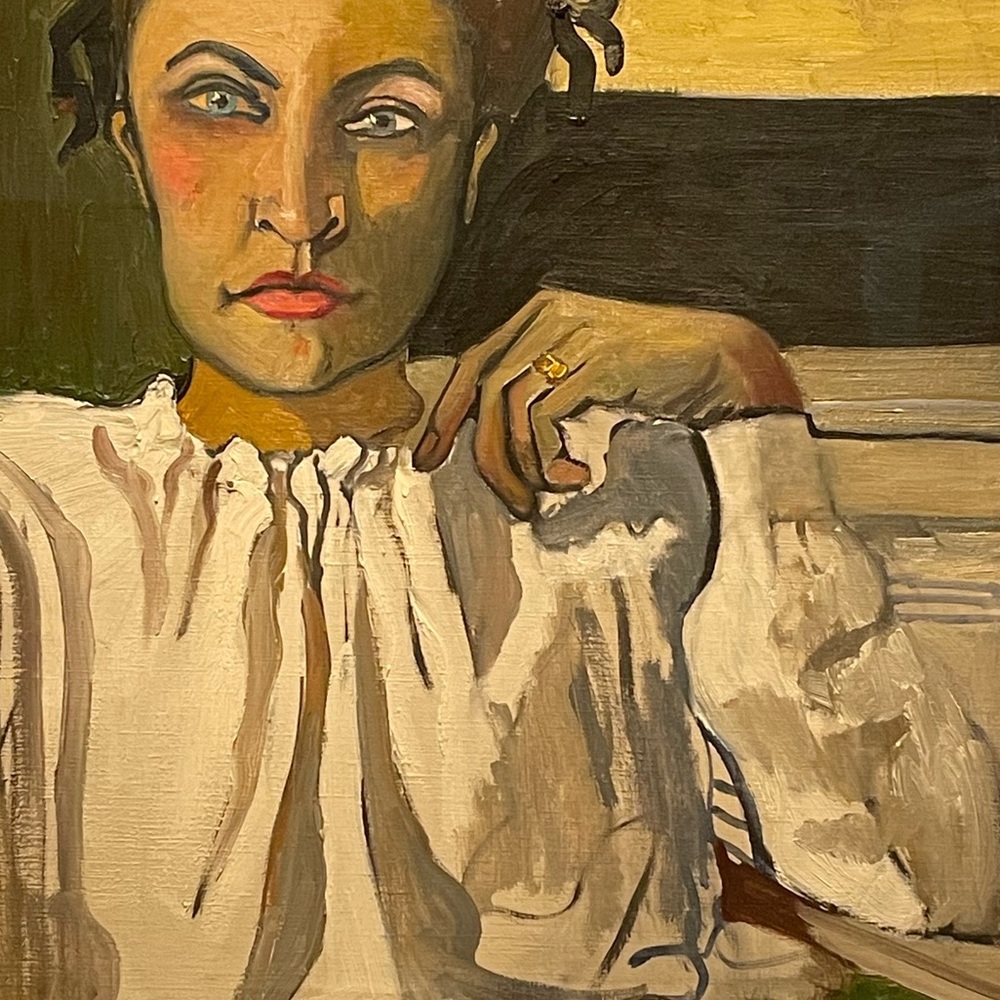 Meet your Posher, JC